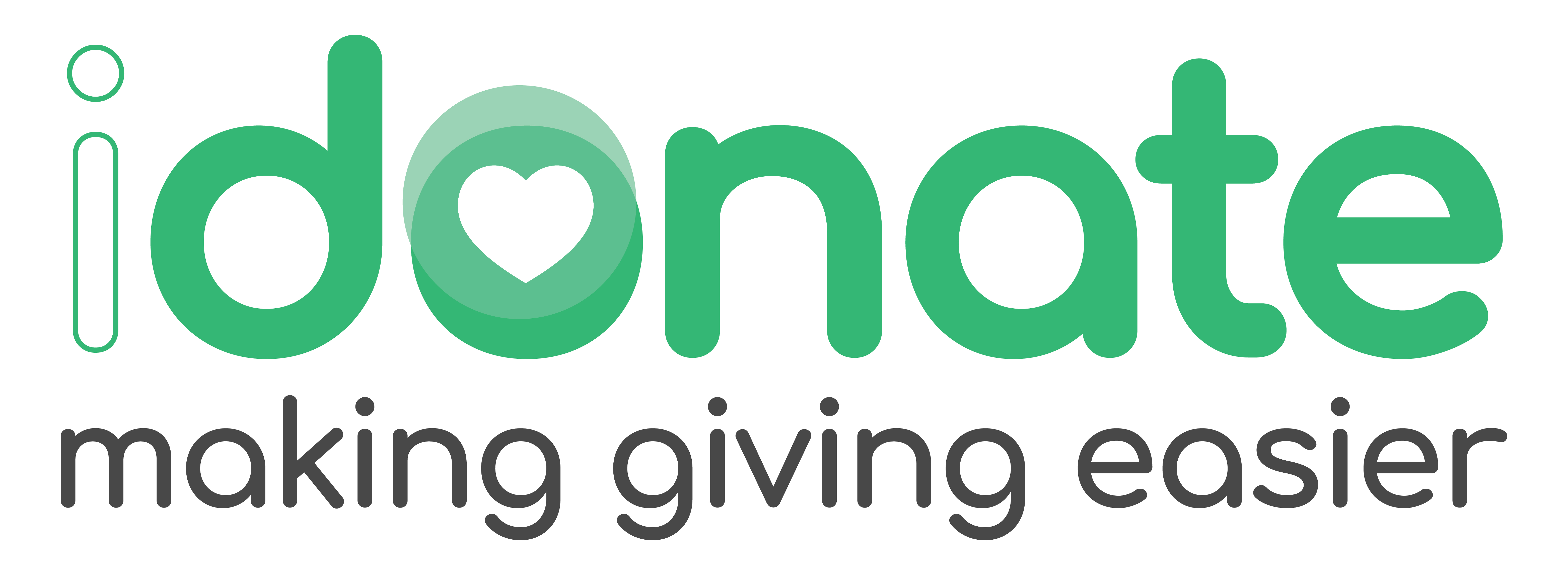 iDonate.ie Online Fundraising Ireland